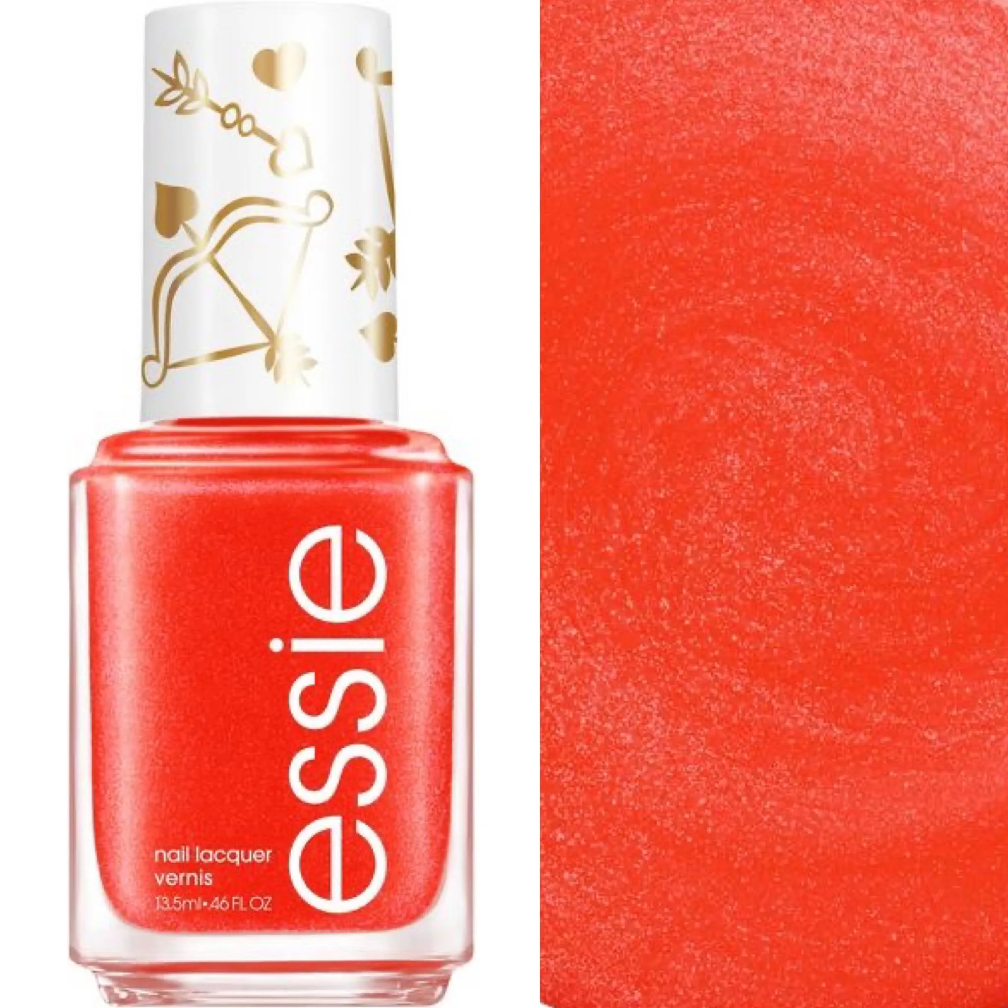 Essie Cupid's Beau Valentine's Day Collection