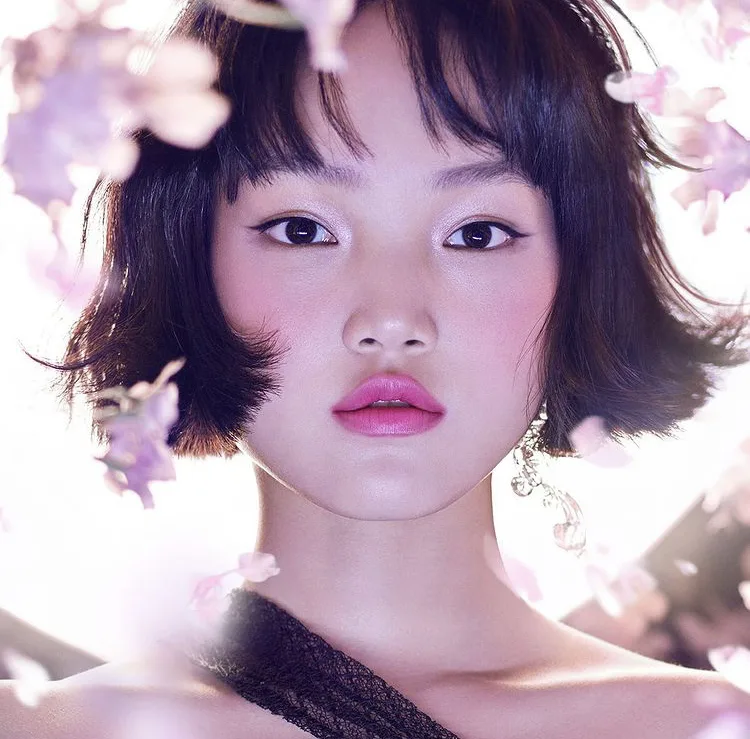MAC Black Cherry Collection Spring 2021