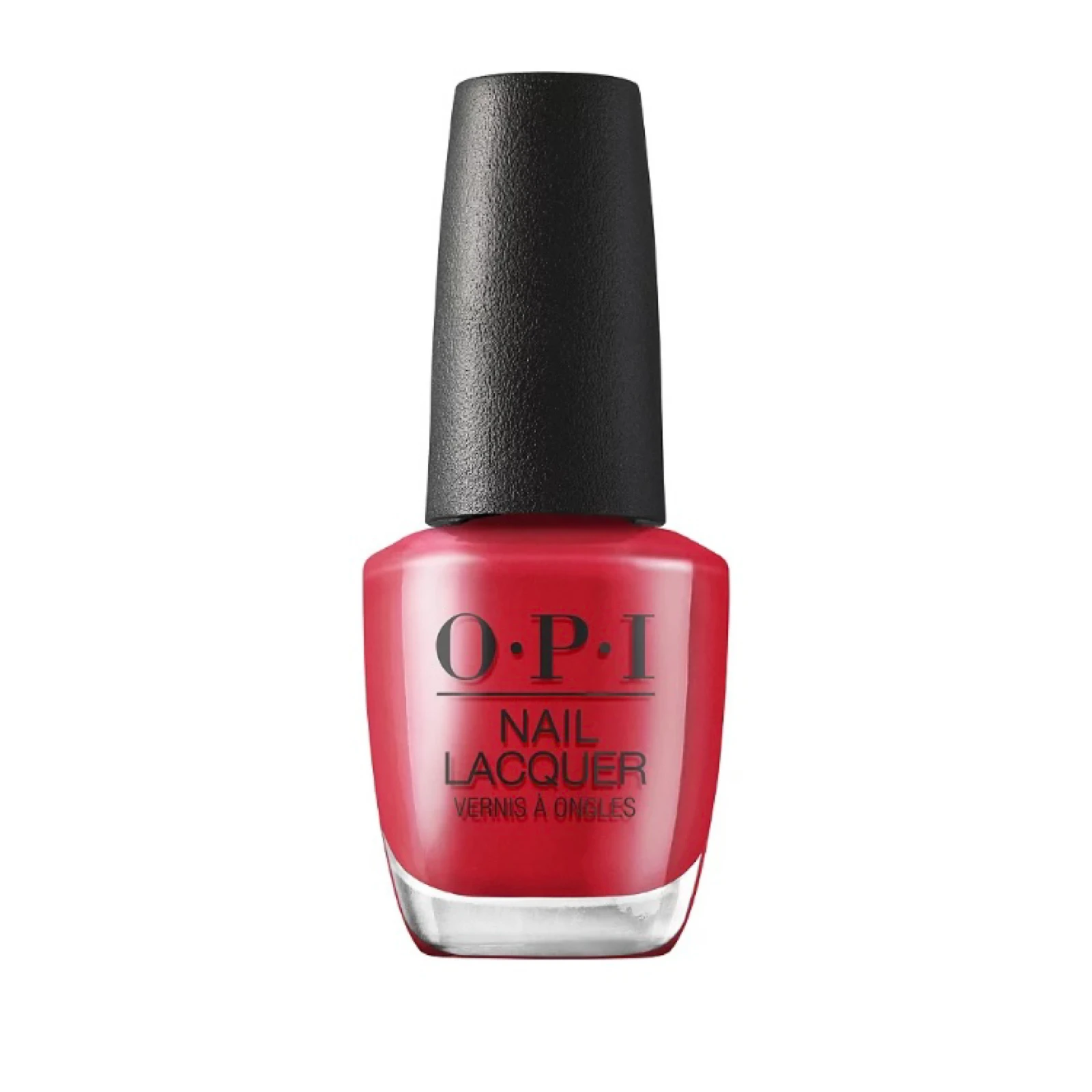 OPI Hollywood Spring 2021 Nail Polish Collection