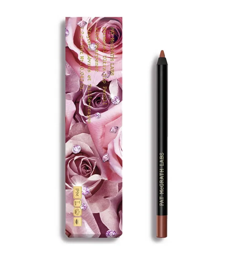 Pat McGrath The Divine Rose II Collection Reveal!