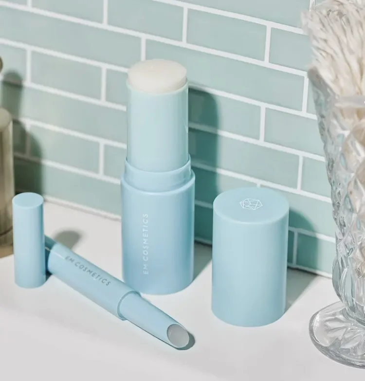 Em Cosmetics Lip Cushion Nourishing Balm