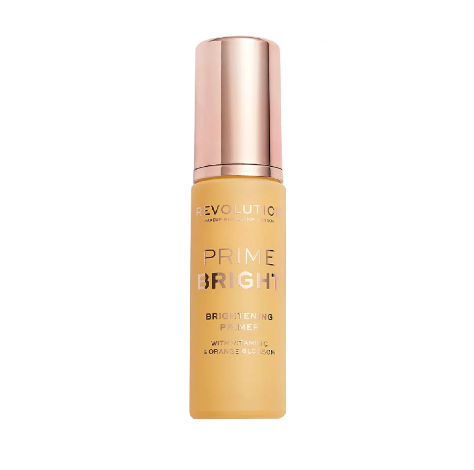Revolution Prime Bright Brightening Primer