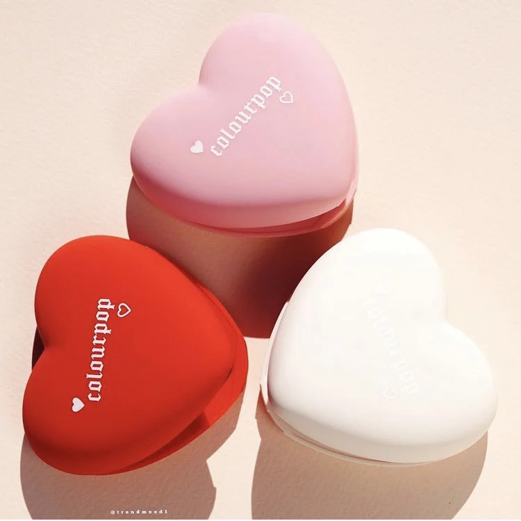 ColourPop Valentine's Day Collection 2021 6 ColourPop Valentine's Day Collection