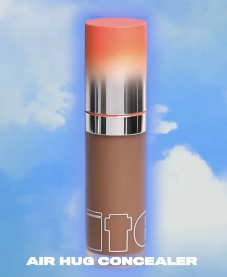 item concealer