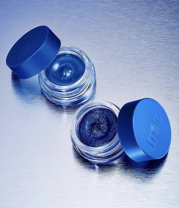 Melt Cosmetics Blueprint Collection