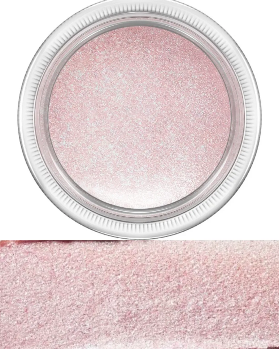 MAC Spring 2021 Pro Longwear Paint Pot Collection