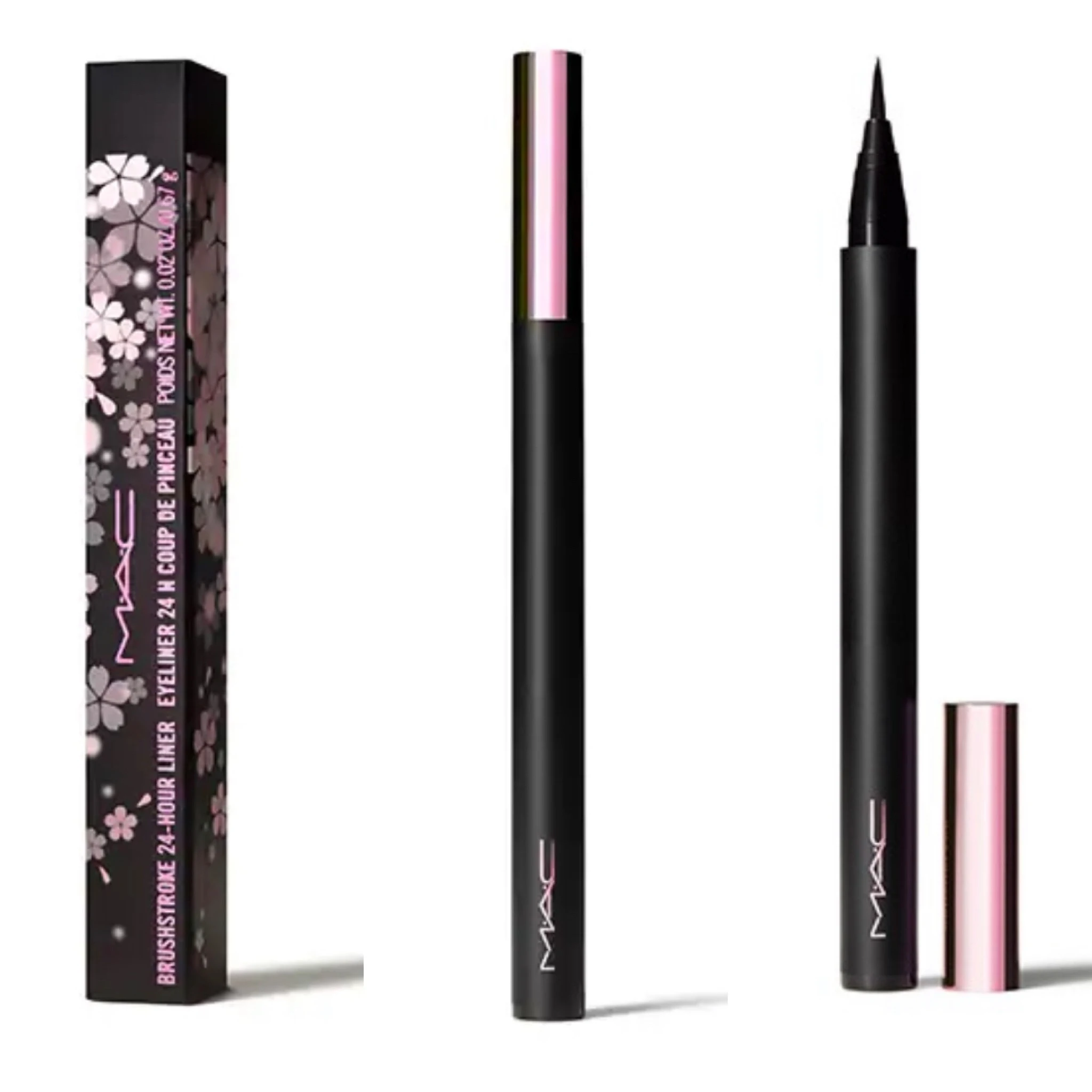 MAC Black Cherry Collection Spring 2021