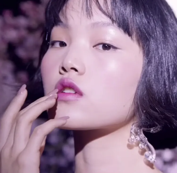MAC Black Cherry Collection Spring 2021