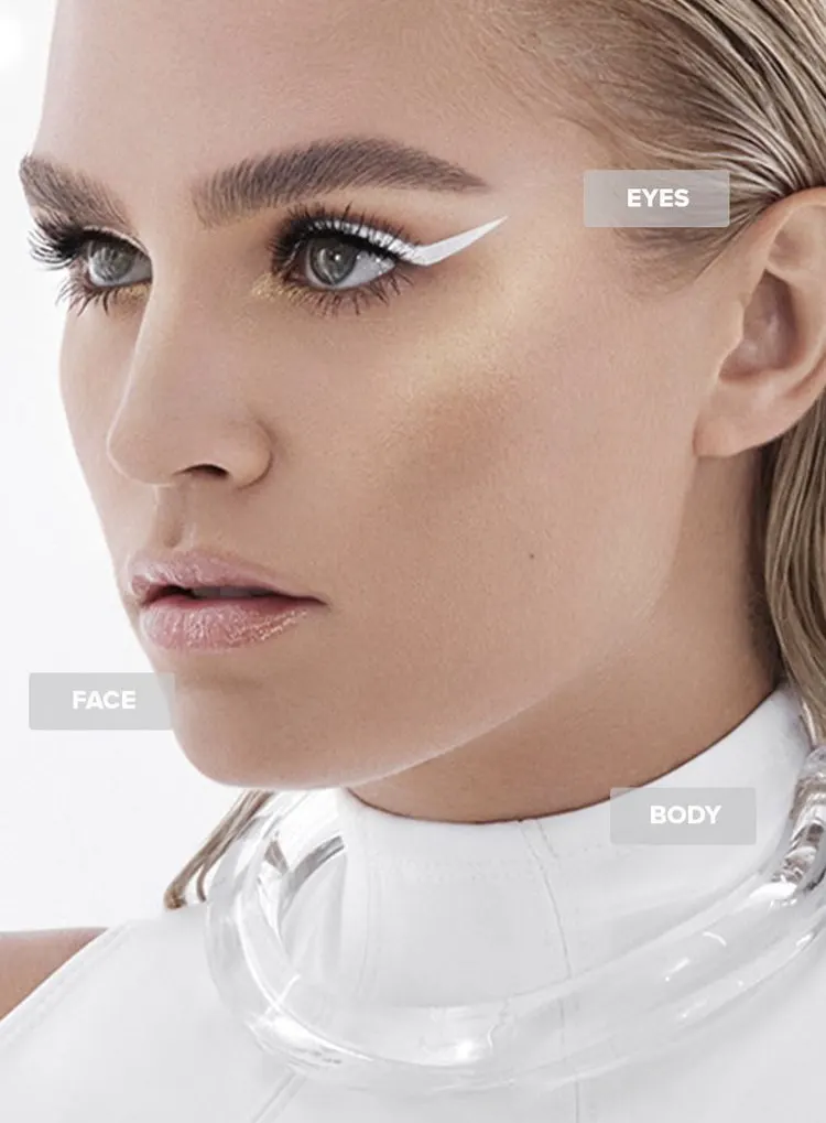 Anastasia Beverly Hills Iced Out Highlighter