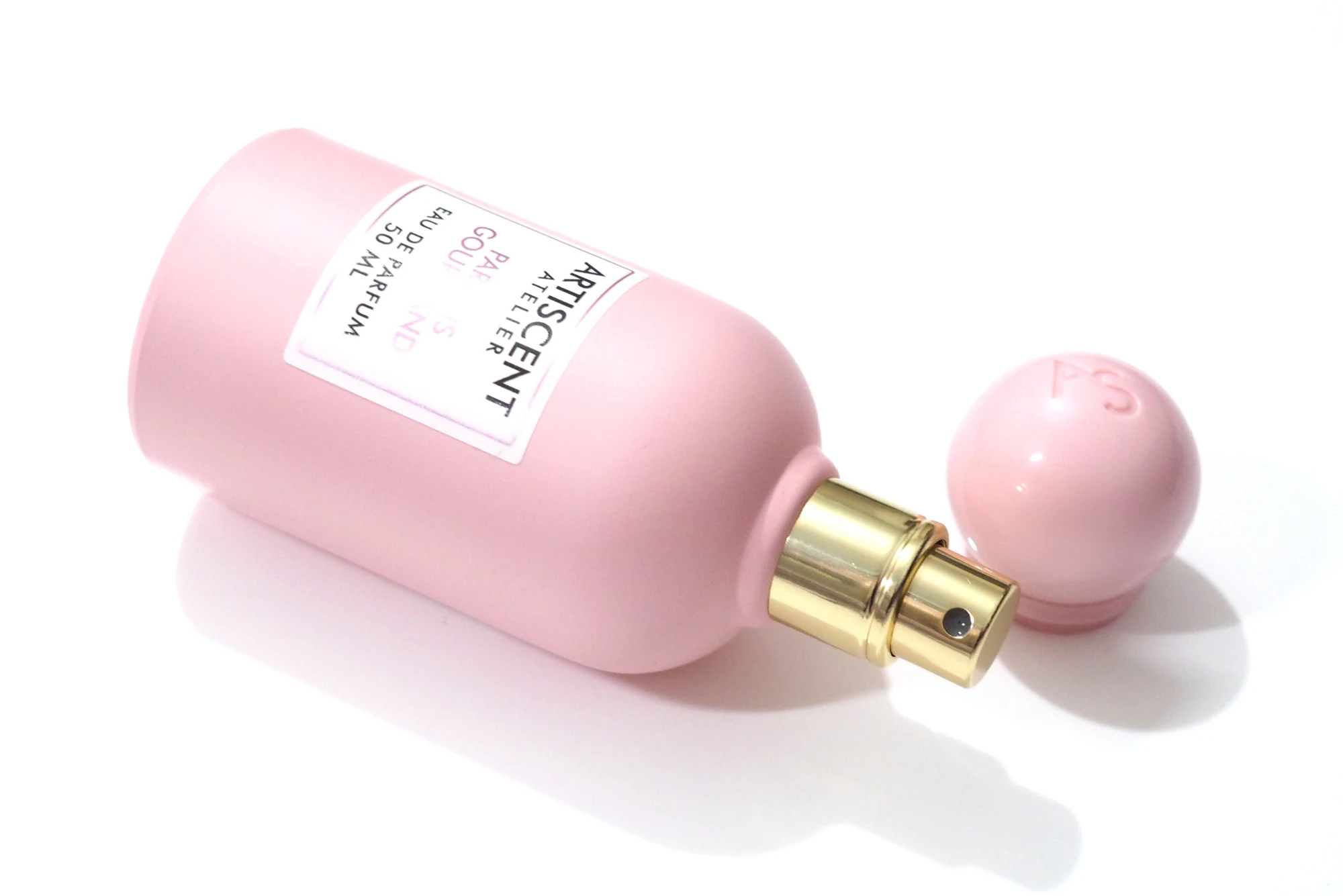 Artiscent Atelier Paradis Gourmand Eau de Parfum