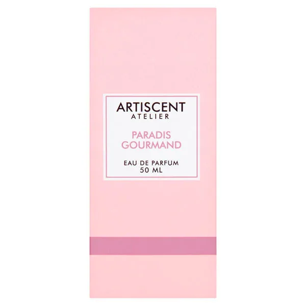 Artiscent Atelier Paradis Gourmand Eau de Parfum