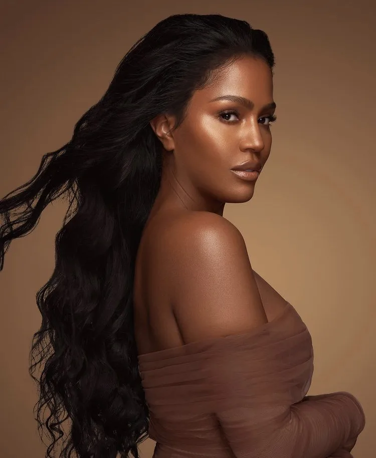 Morphe Filter Effect Soft-Focus Foundation