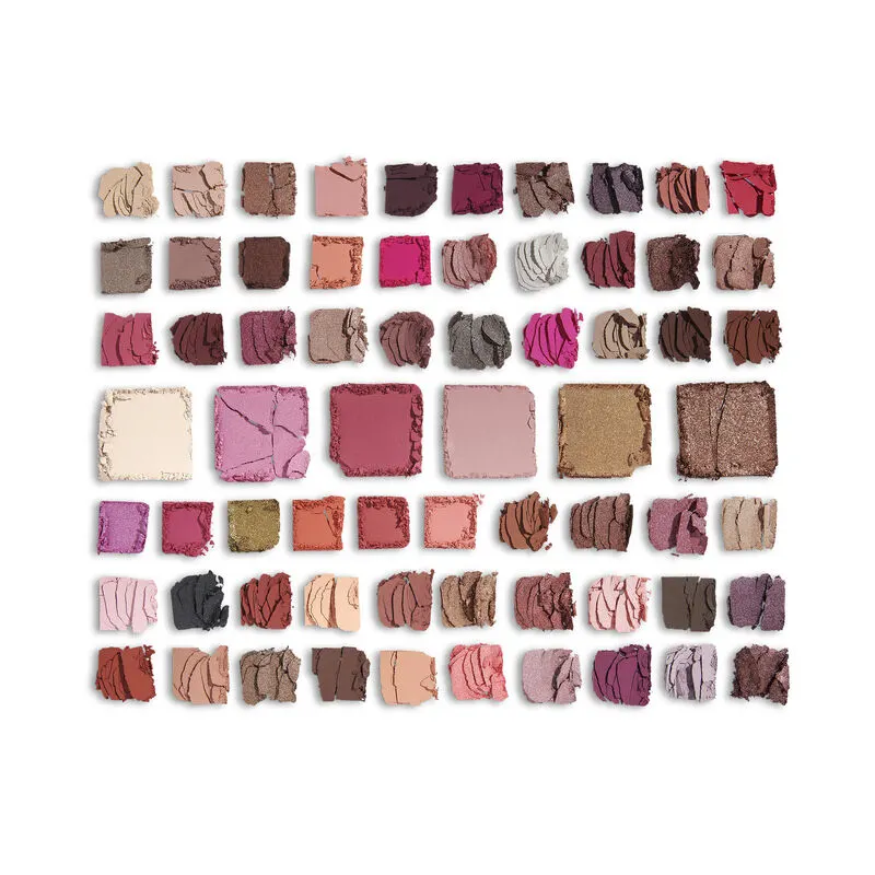 XX Revolution XXplicit XX Shadow Palette