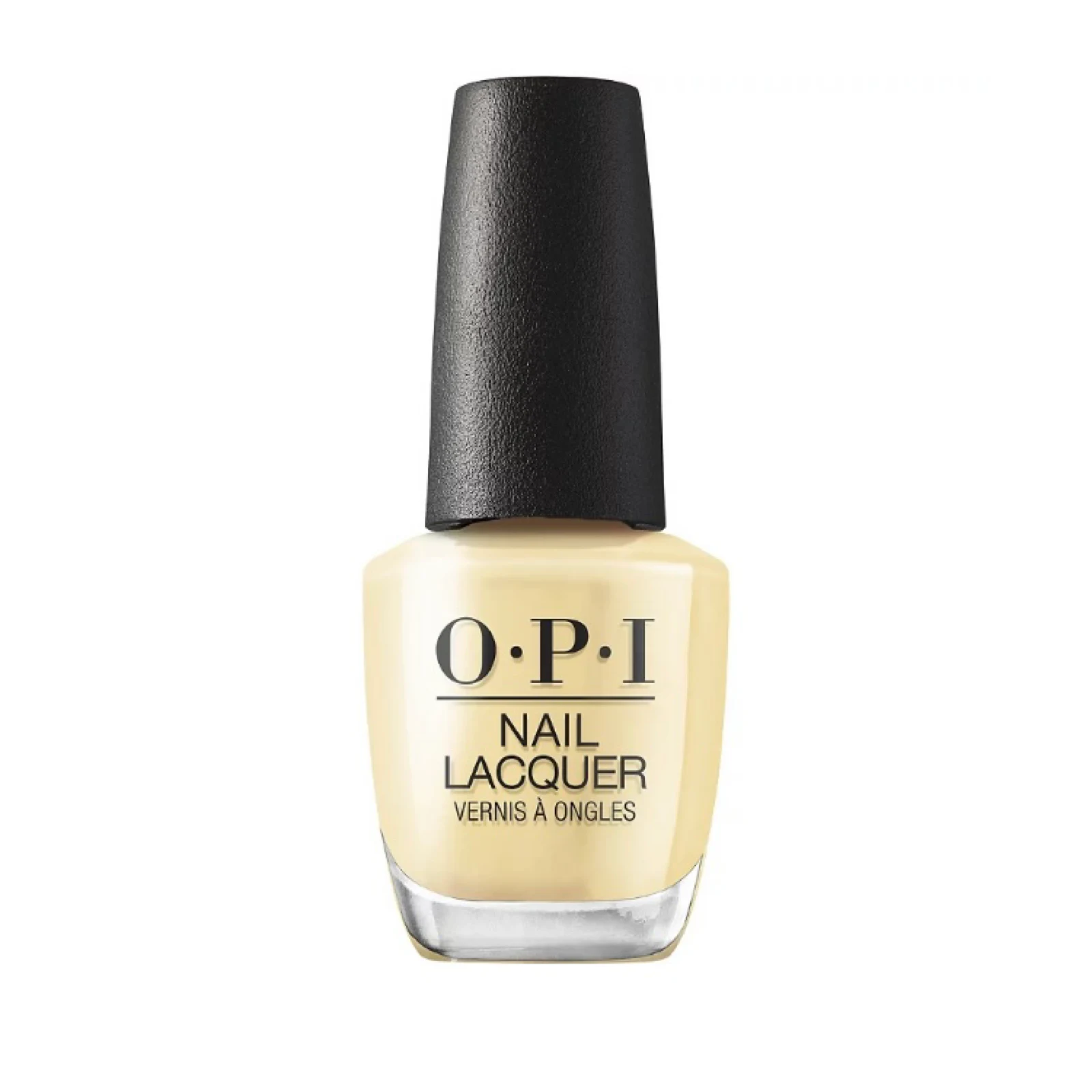 OPI Hollywood Spring 2021 Nail Polish Collection