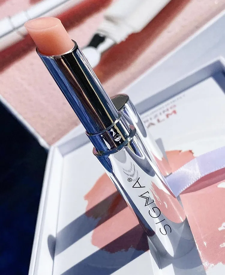 Sigma Beauty Lip Care Collection