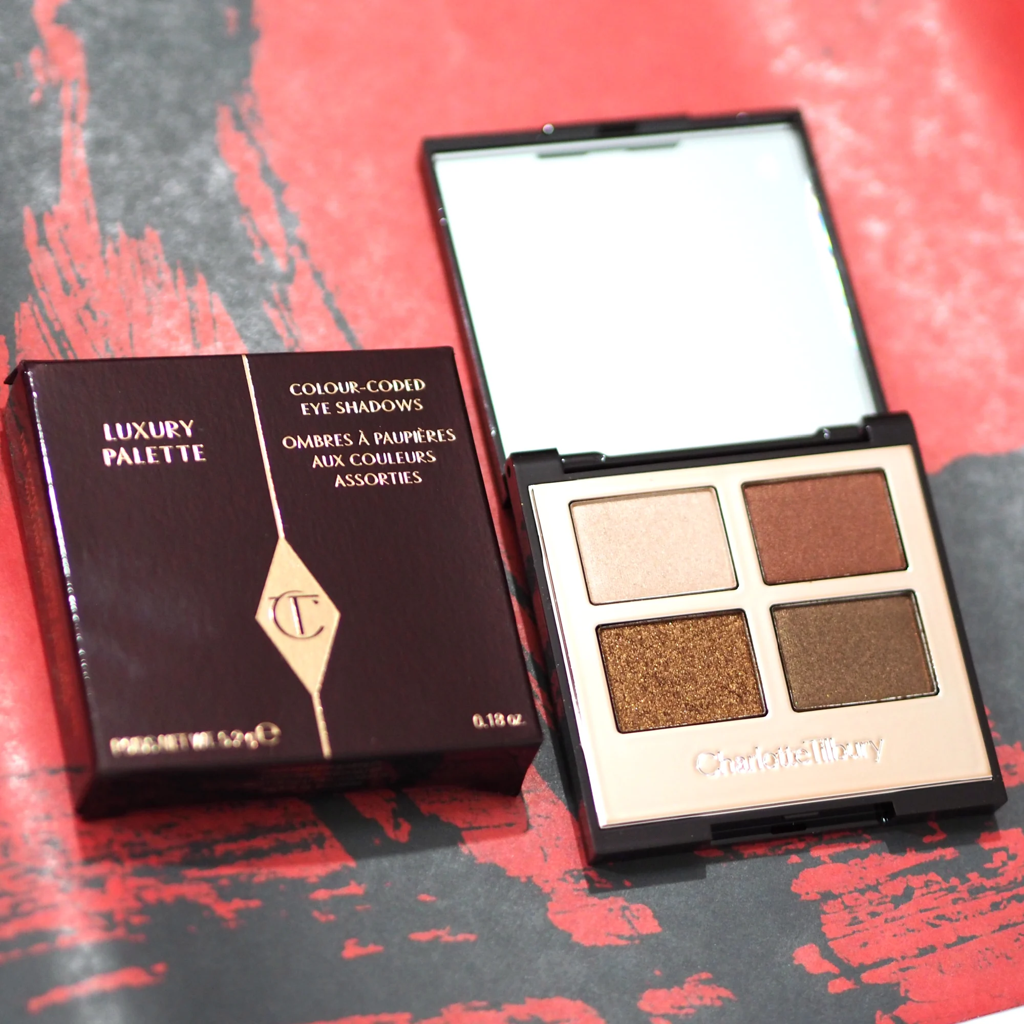 Beautylish Lucky Bag 2021 Contents Reveal + Global Giveaway