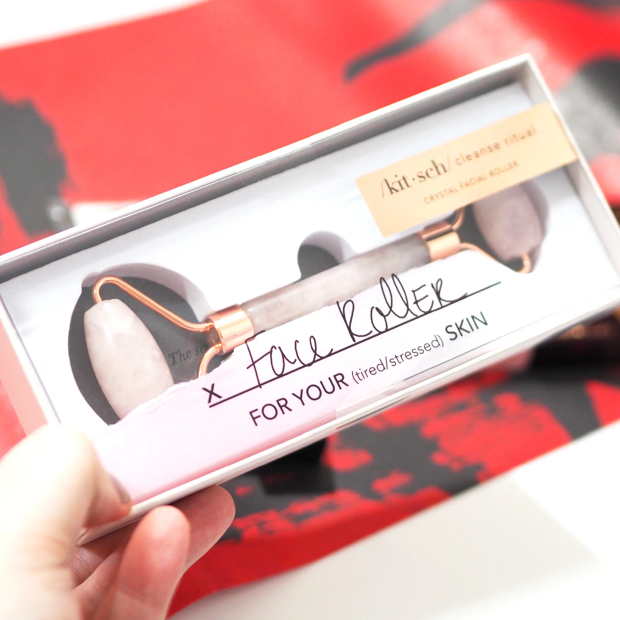 Beautylish Lucky Bag 2021 Contents Reveal + Global Giveaway