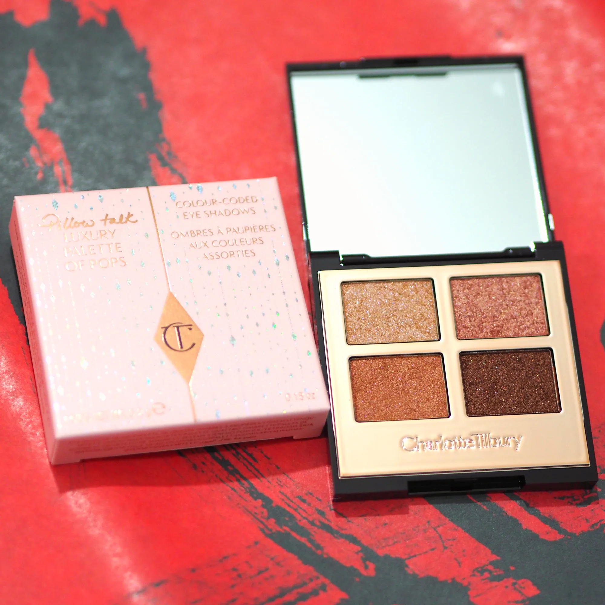 Beautylish Lucky Bag 2021 Contents Reveal + Global Giveaway