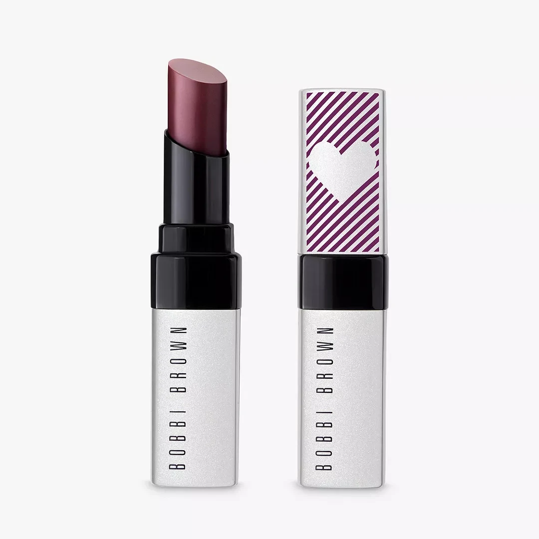 Bobbi Brown Extra Lip Tint Deco Valentine's Day Collection 2021
