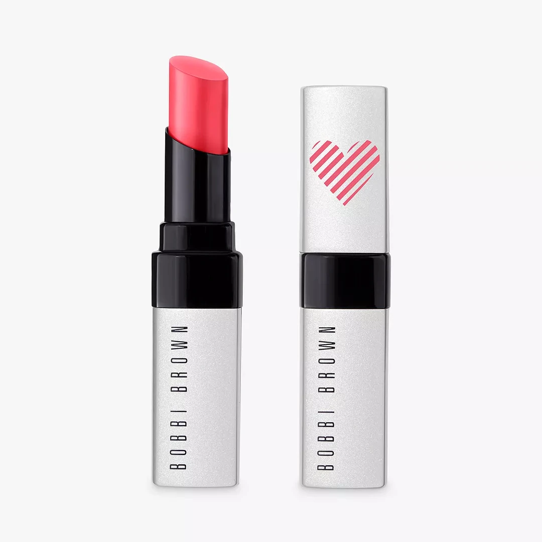 Bobbi Brown Extra Lip Tint Deco Valentine's Day Collection 2021