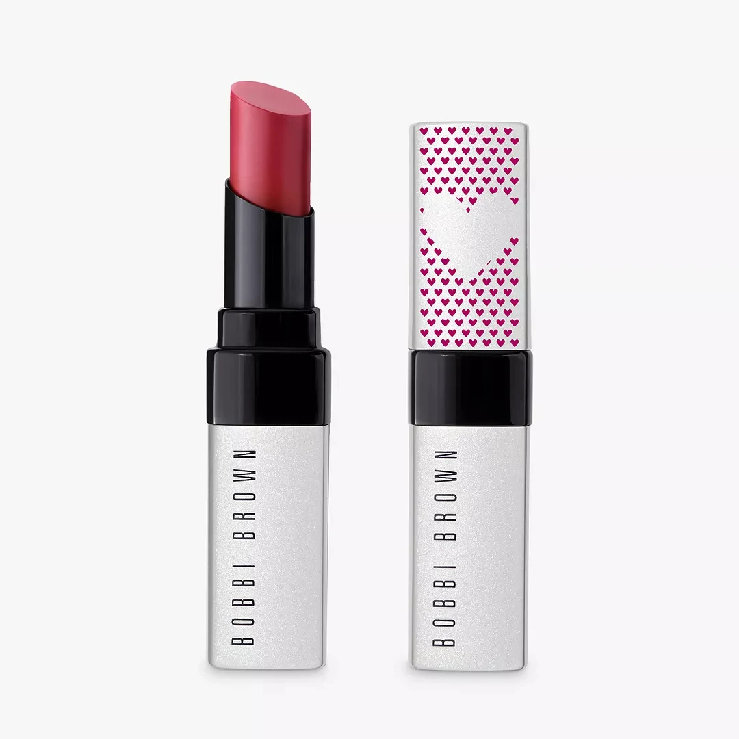 Bobbi Brown Extra Lip Tint Deco Valentine's Day Collection 2021
