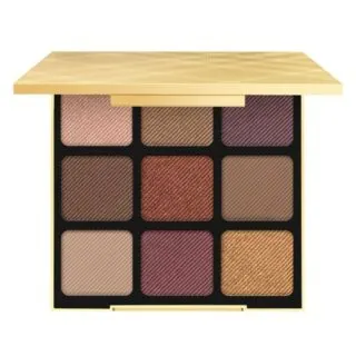 Burberry The Colour Clash Runway Eye Palette