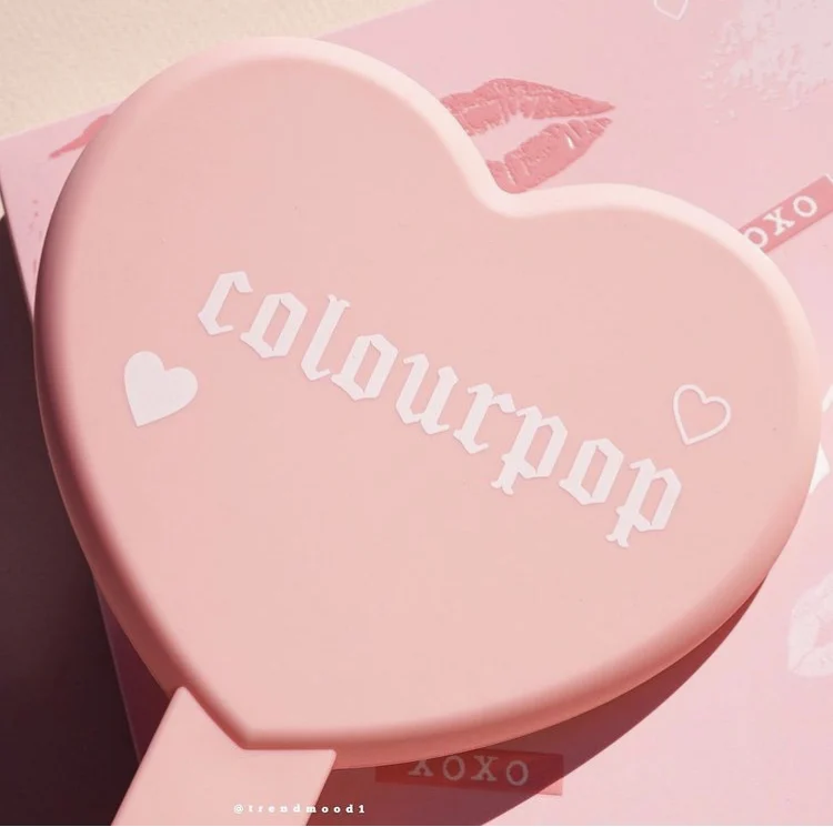 ColourPop Valentine's Day Collection 2021 12 ColourPop Valentine's Day Collection