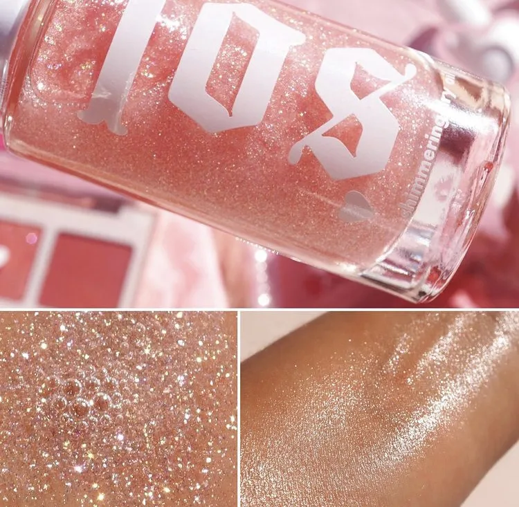 ColourPop Valentine's Day Collection 2021 10 ColourPop Valentine's Day Collection