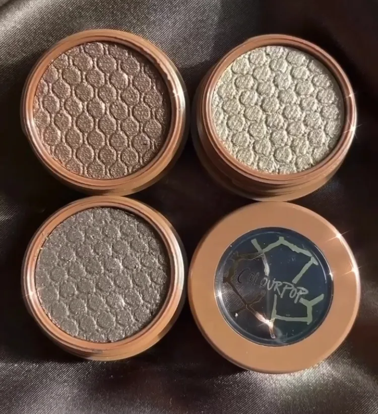 ColourPop Wild Child Collection Reveal!