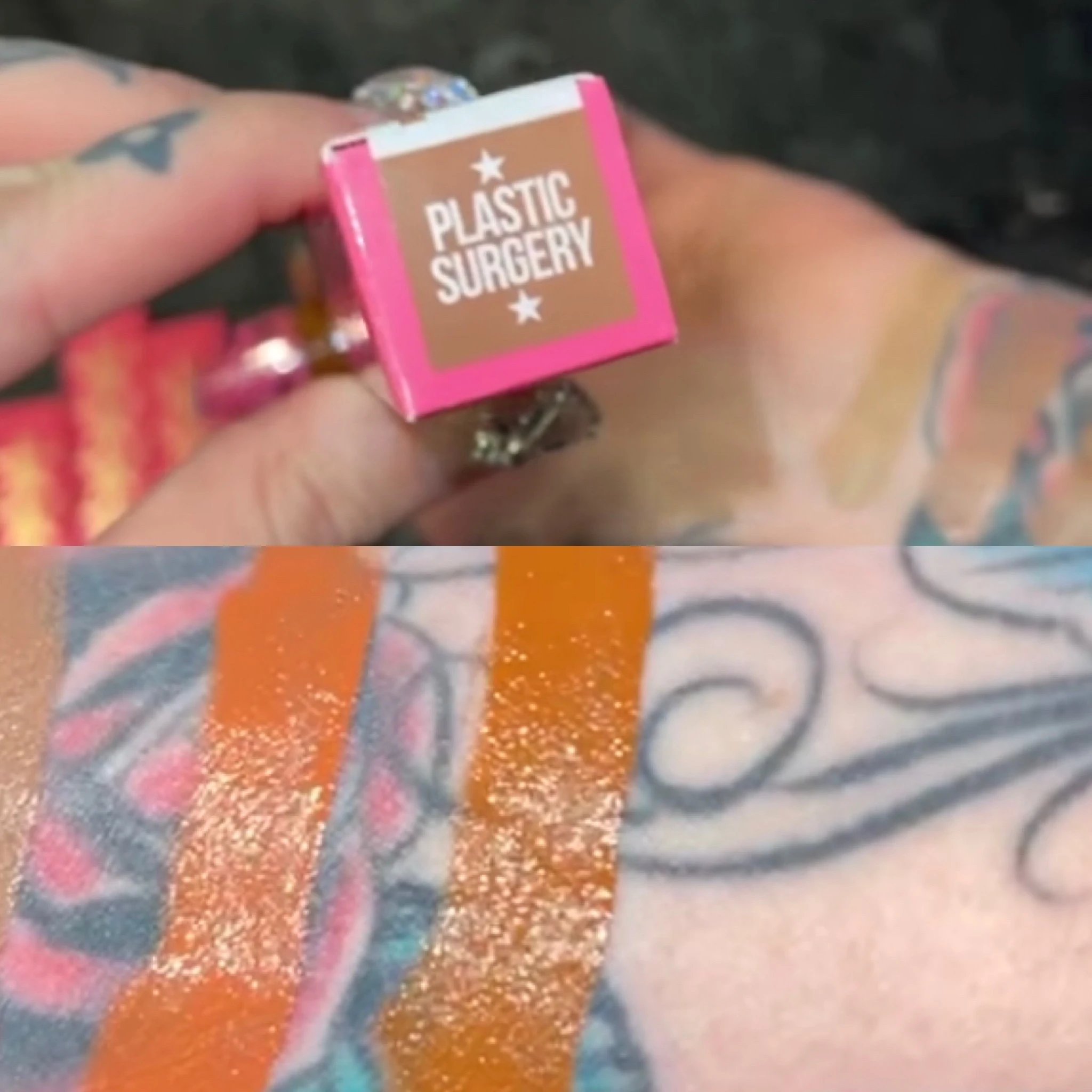 Jeffree Star Spring 2021 NEW Lip Shades!