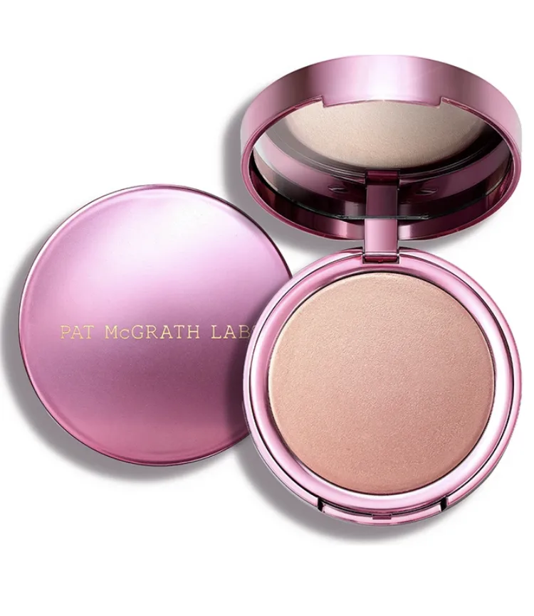 Pat McGrath The Divine Rose II Collection Reveal!