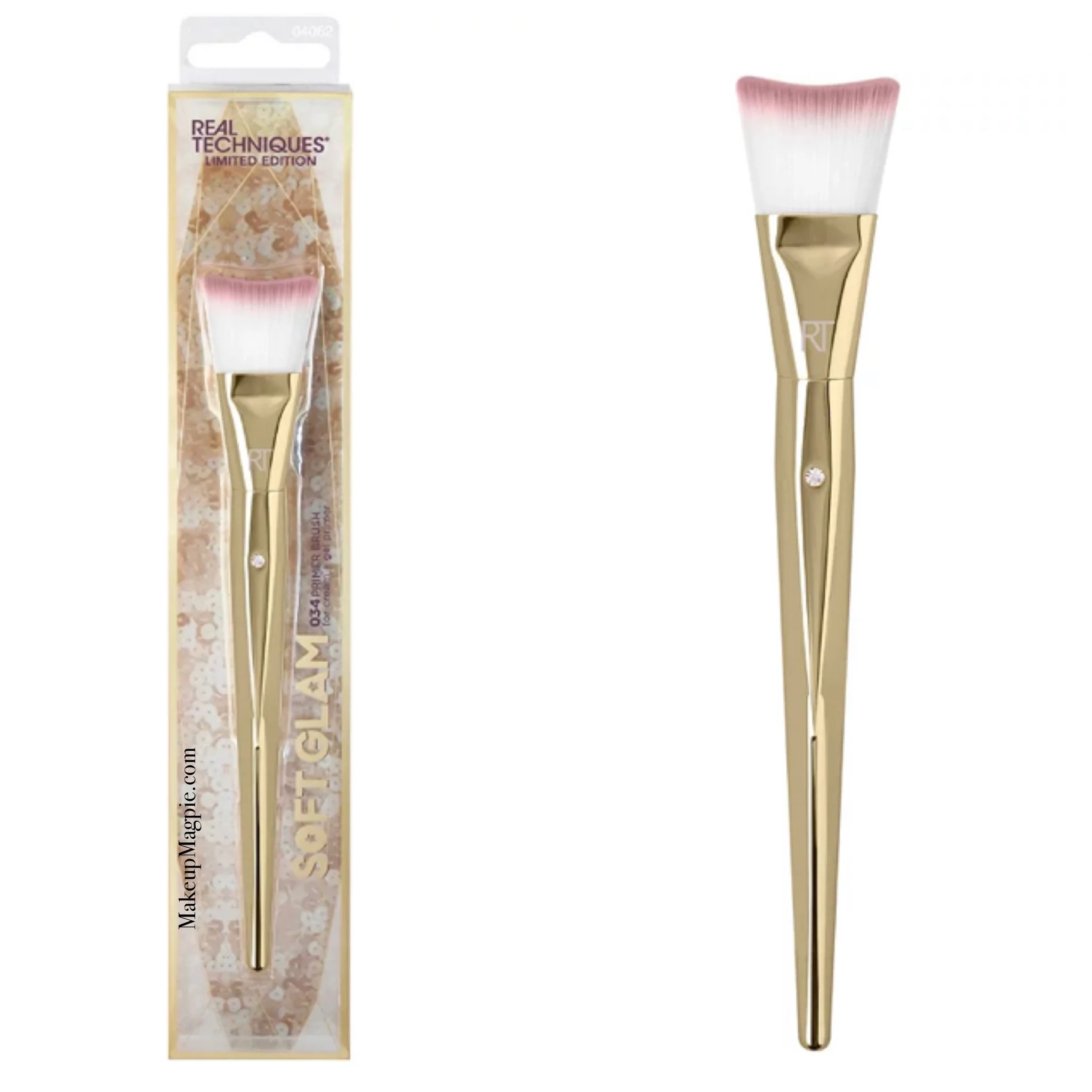 Real Techniques Soft Glam Makeup Brush Collection