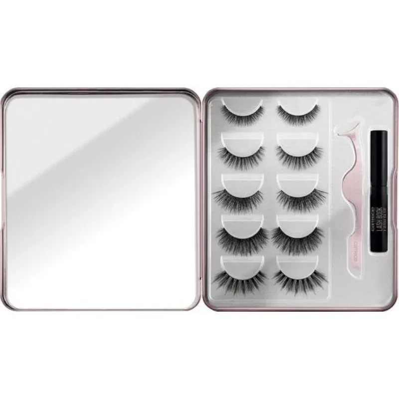 Catrice Lash Couture Lash Book