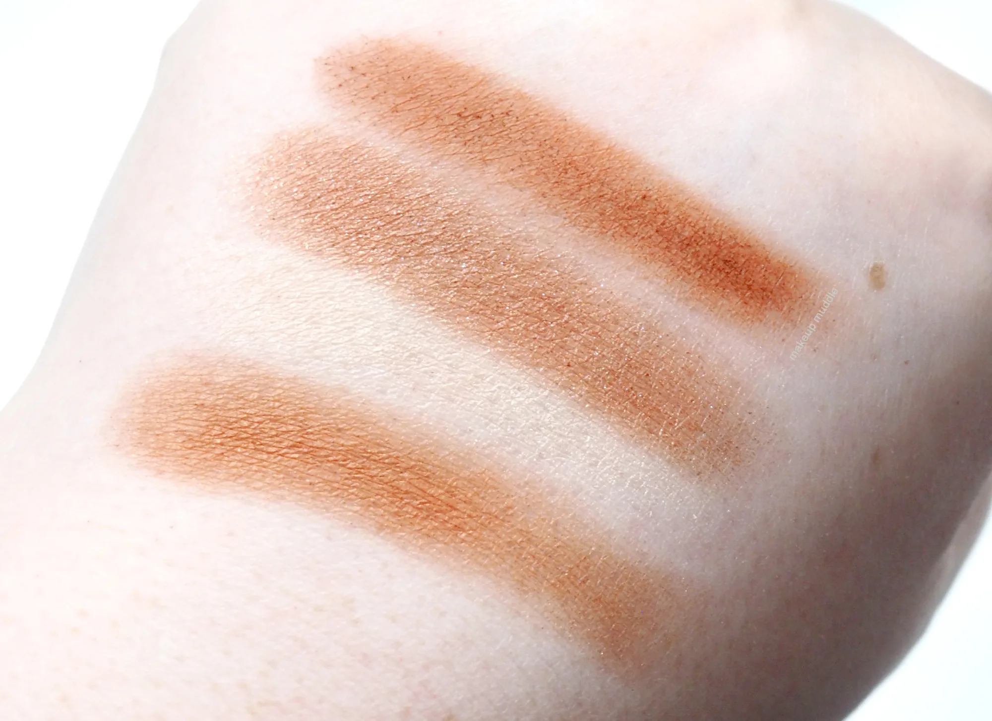 Chanel Bouquet Ambré Les 4 Ombres Les Fleurs de Chanel Palette Review + Global Giveaway