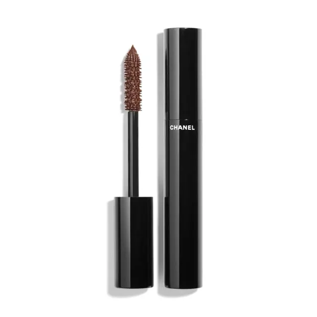 Chanel Fleurs de Printemps Metal Terracotta Mascara