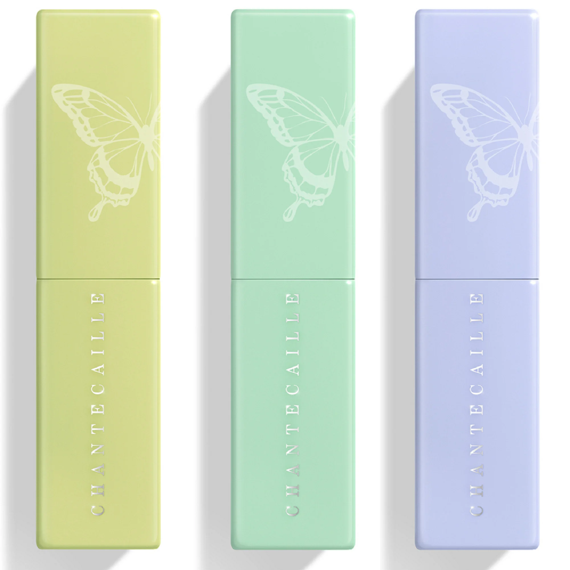 Chantecaille Butterfly Spring 2021 Collection