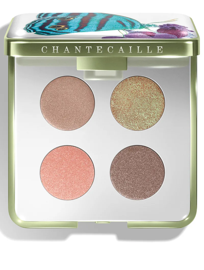 Chantecaille Butterfly Spring 2021 Collection