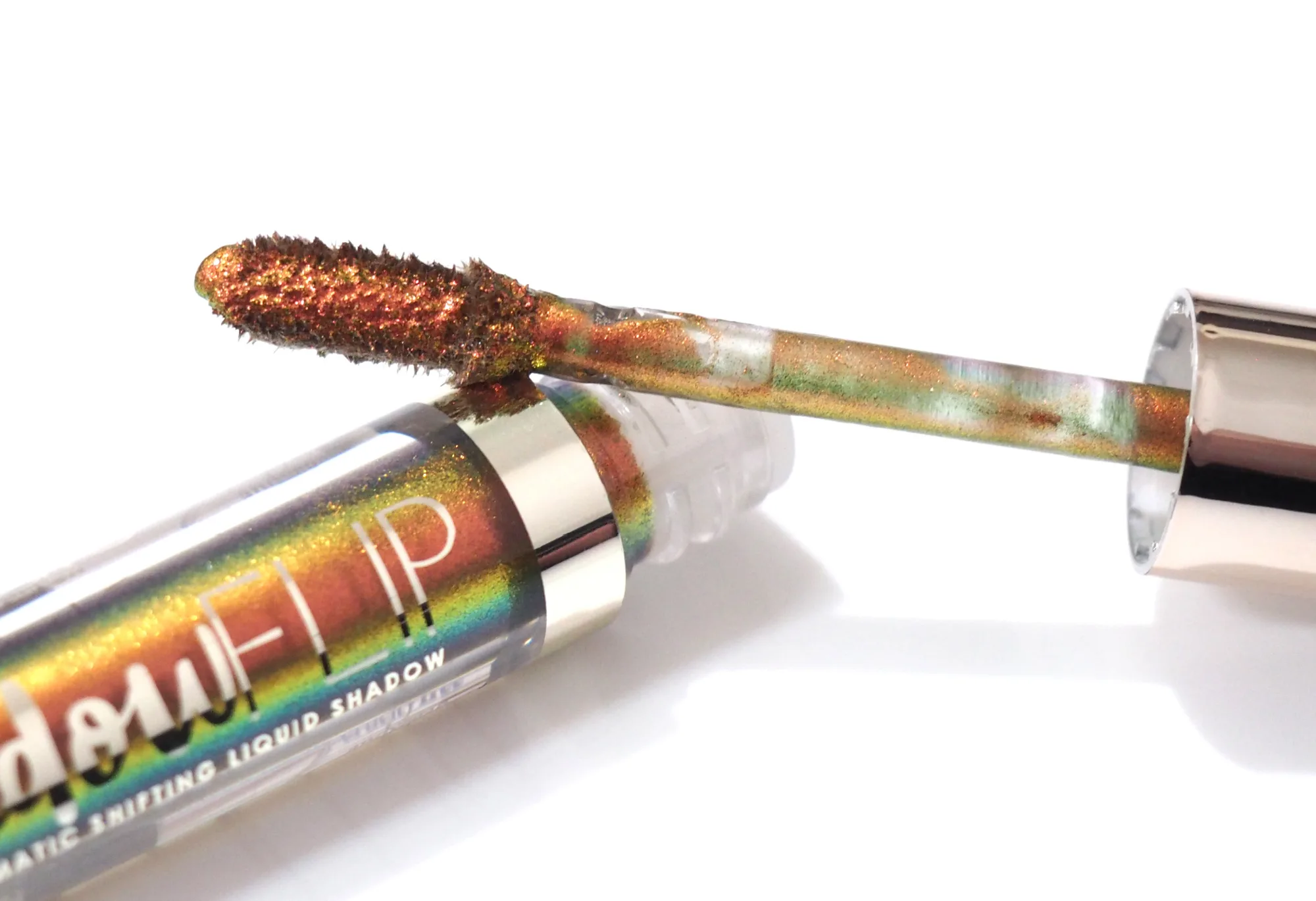 Ciate Shadow Flip Multi-Chromatic Shifting Liquid Eyeshadow