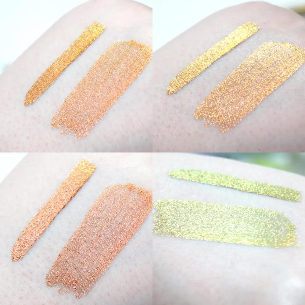 Ciate Shadow Flip Multi-Chromatic Shifting Liquid Eyeshadow