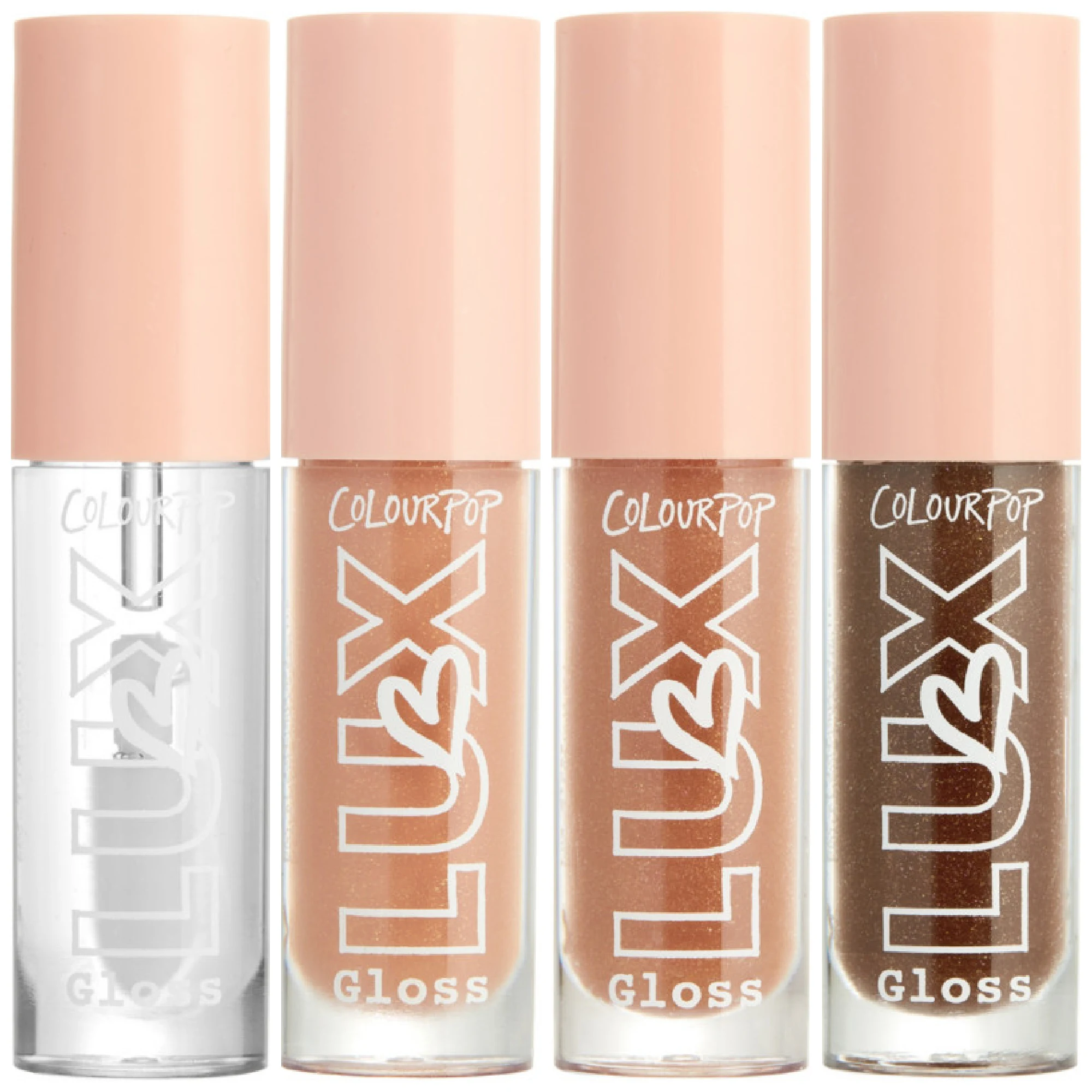 ColourPop Melrose Collection