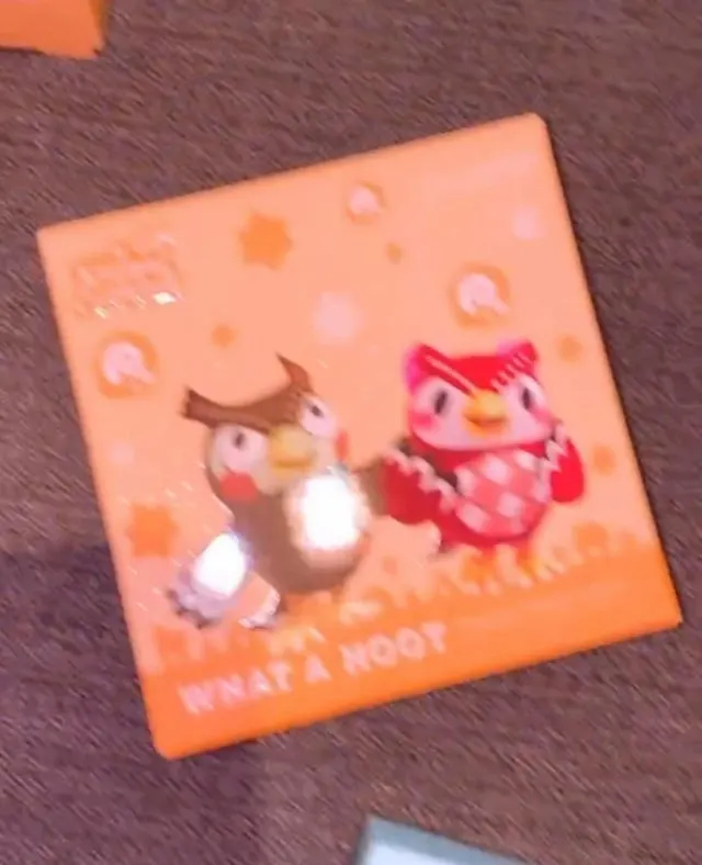 ColourPop x Animal Crossing Collection