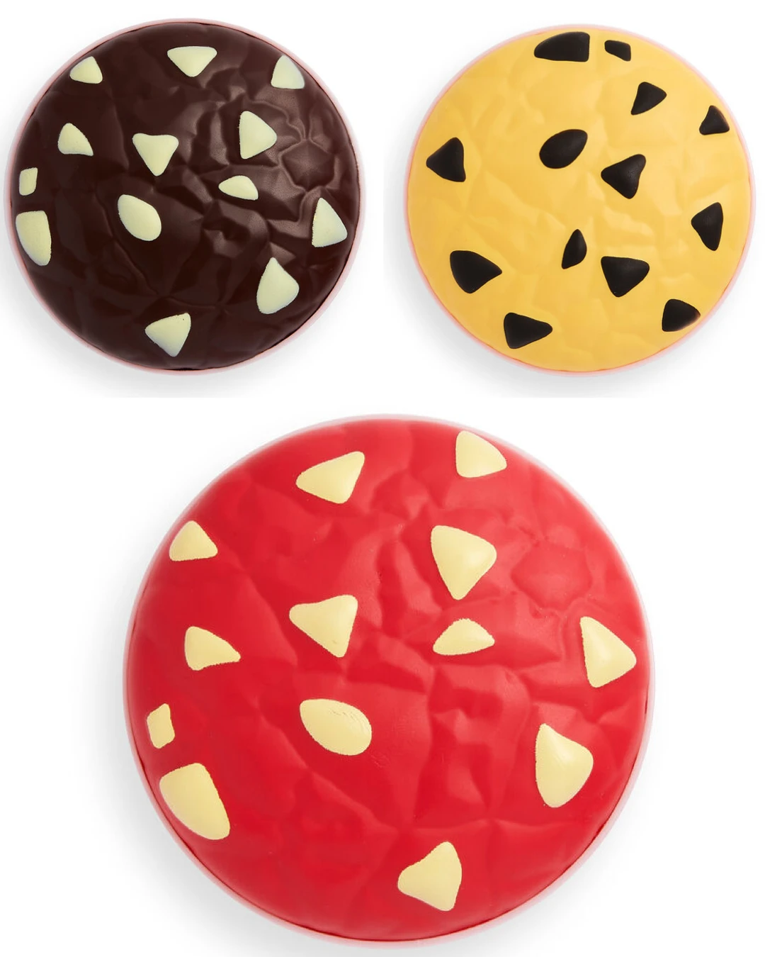 I Heart Revolution Cookie Shadow Palette Collection
