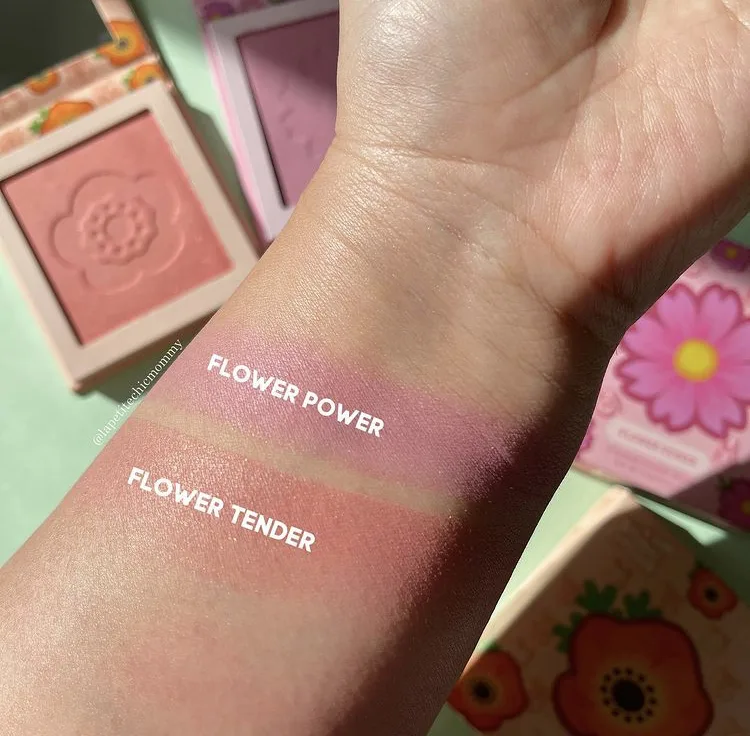 ColourPop x Animal Crossing Collection 2021 8 ColourPop x Animal Crossing Collection 2021