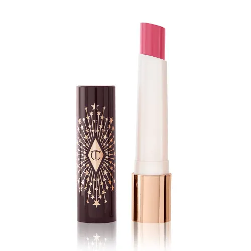 Charlotte Tilbury Hyaluronic HappiKiss Lipstick Collection