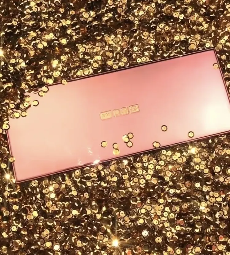 Pat McGrath The Divine Rose II Collection Reveal!