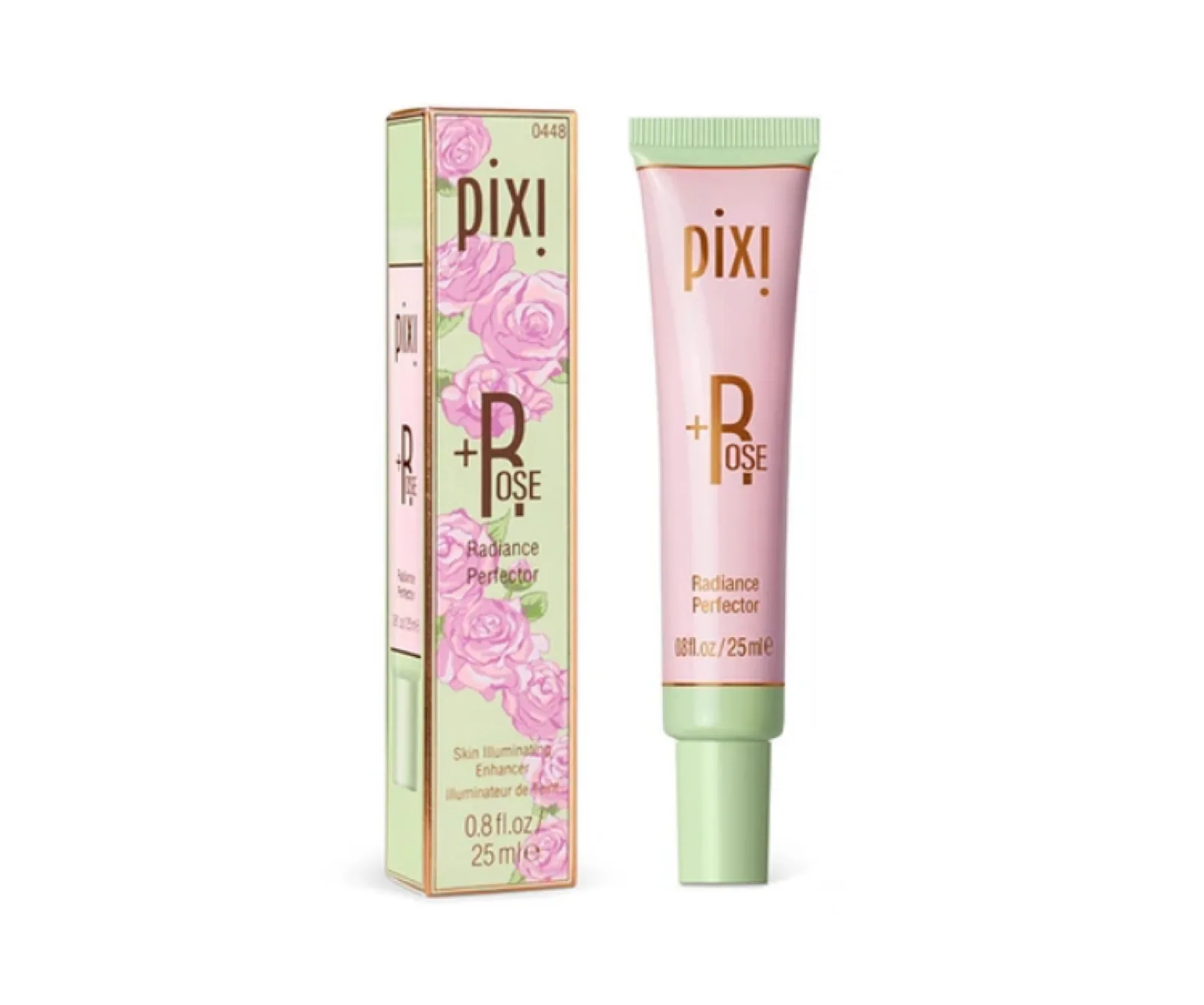Pixi +Rose ColourTreat Collection
