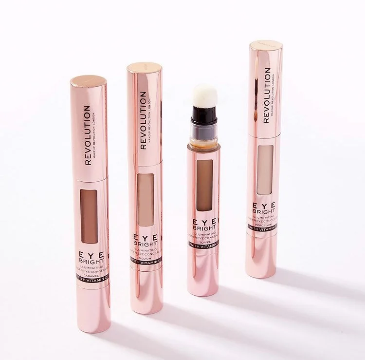 Revolution Eye Bright Illuminating Under Eye Concealer