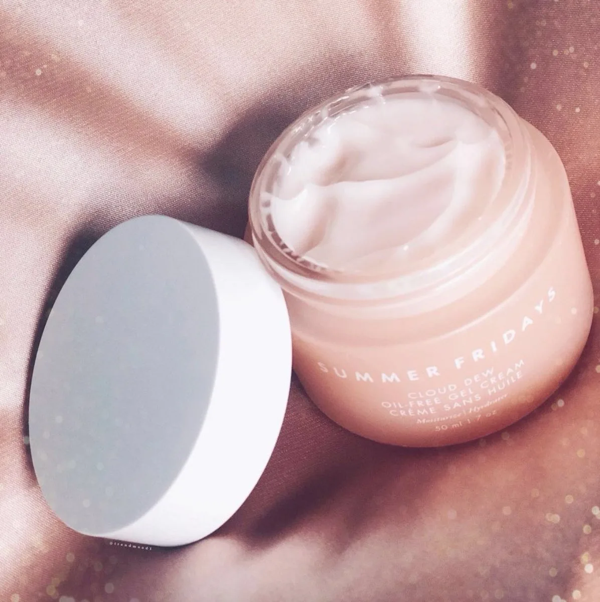 summer fridays cloud dew