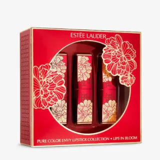 Estee Lauder Lips In Bloom Pure Color Envy Lipstick Collection