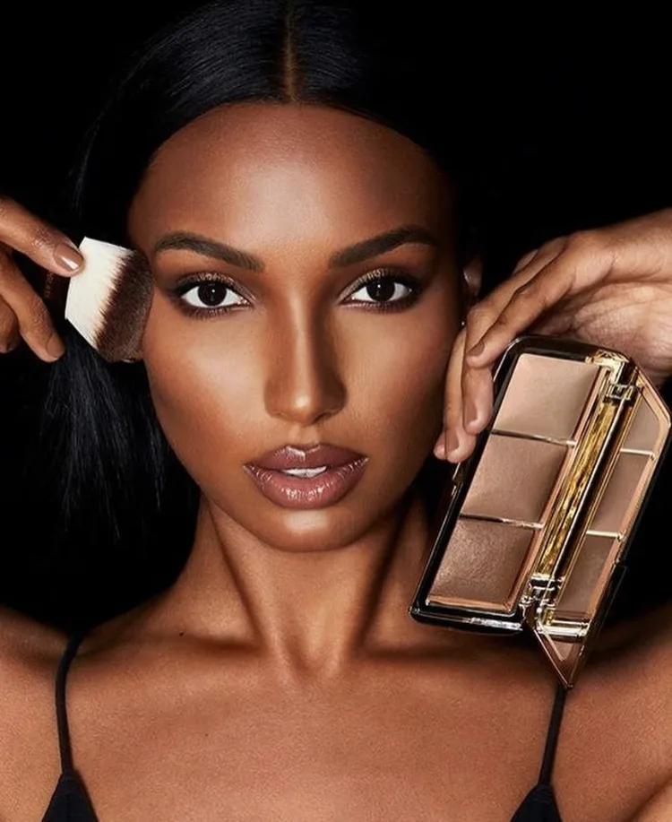 Hourglass Ambient Lighting Palette II